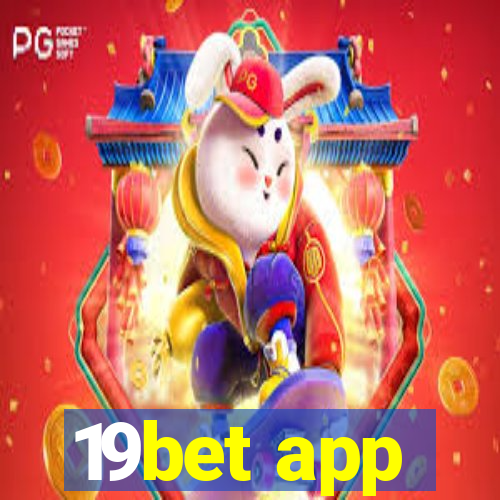 19bet app